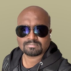 Uday Prakash, Senior Software Engineer & Tech Lead