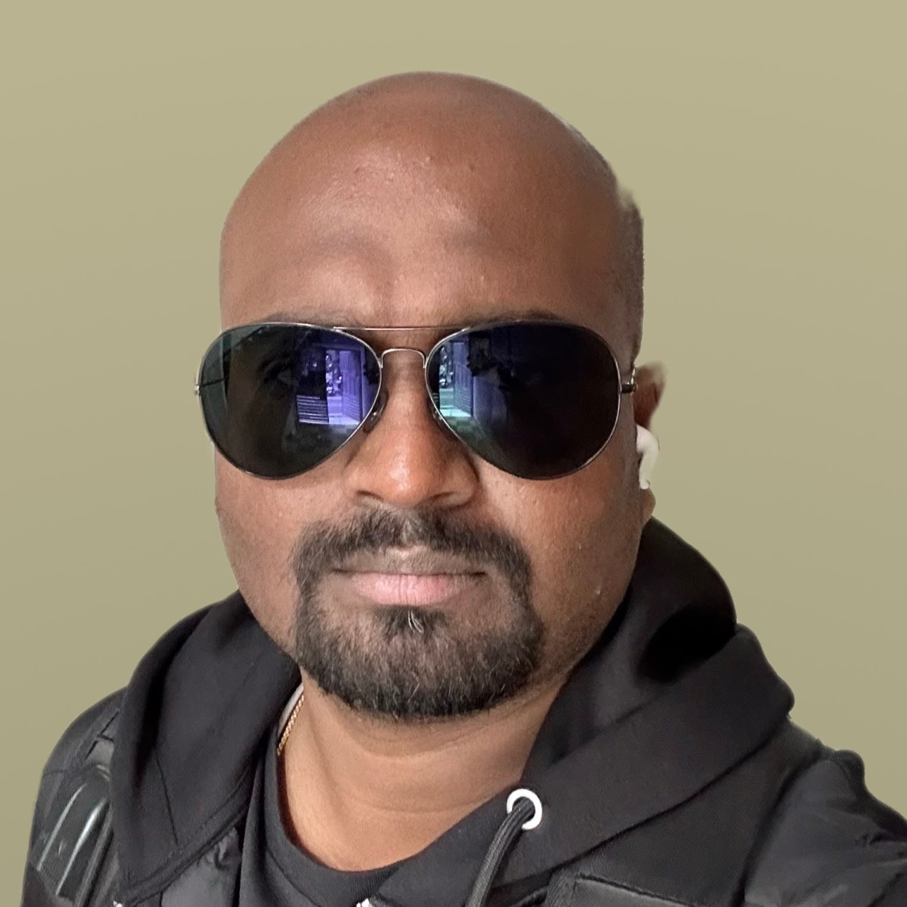 Uday Prakash, Software Engineer & Tech Lead